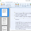 How to Scan to PDF for Easy Sharing & Management